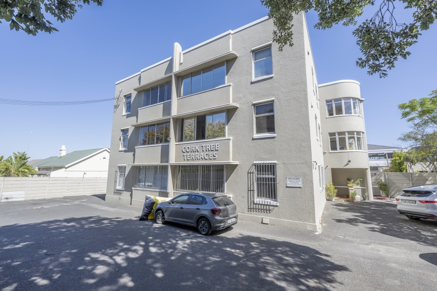 2 Bedroom Property for Sale in Wynberg Western Cape